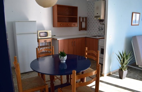 Calafat Apartment | 70 m² Apartment ∙ 4 guests
