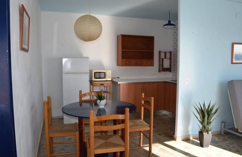 Calafat Apartment | 70 m² Apartment ∙ 4 guests