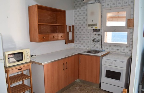 Calafat Apartment | 70 m² Apartment ∙ 4 guests