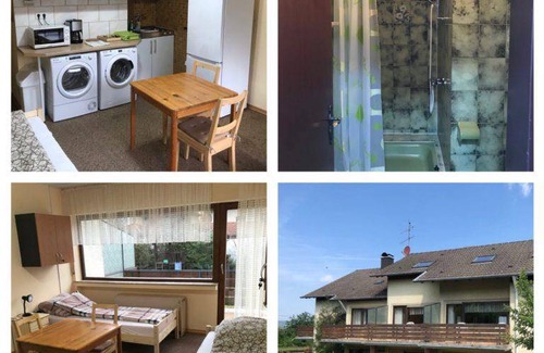 Greimerath Apartment | 70 m² Apartment ∙ 2 bedrooms ∙ 6 guests