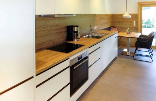Hofstetten Apartment | 70 m² Apartment ∙ 2 bedrooms ∙ 4 guests