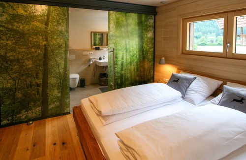 Hofstetten Apartment | 70 m² Apartment ∙ 2 bedrooms ∙ 4 guests