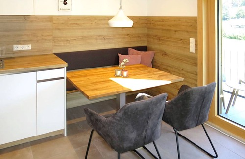 Hofstetten Apartment | 70 m² Apartment ∙ 2 bedrooms ∙ 4 guests