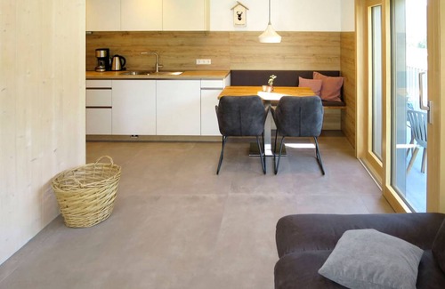Hofstetten Apartment | 70 m² Apartment ∙ 2 bedrooms ∙ 4 guests