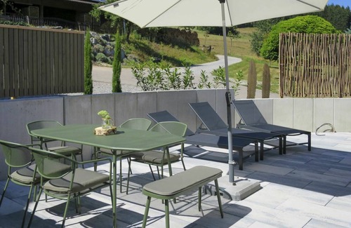 Hofstetten Apartment | 70 m² Apartment ∙ 2 bedrooms ∙ 4 guests