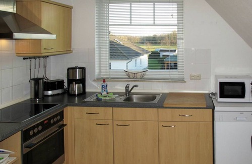 Karlshagen Apartment | 70 m² Apartment ∙ 2 bedrooms ∙ 6 guests