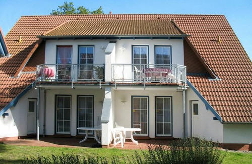 Karlshagen Apartment | 70 m² Apartment ∙ 2 bedrooms ∙ 6 guests