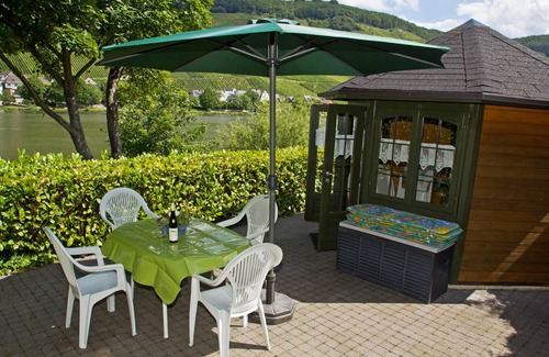 Piesport Apartment | 70 m² Apartment ∙ 2 bedrooms ∙ 4 guests