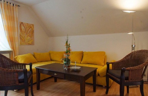 Sahlenburg Apartment | 70 m² Apartment ∙ 2 bedrooms ∙ 6 guests