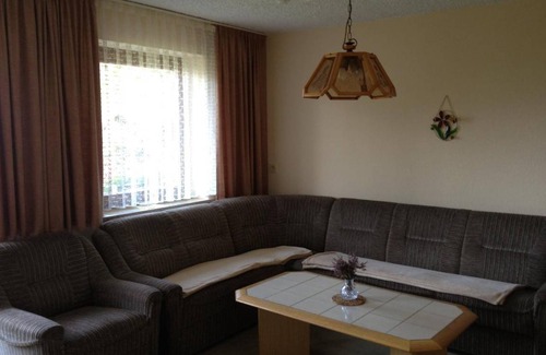 Silberberg Apartment | 70 m² Apartment ∙ 2 bedrooms ∙ 4 guests