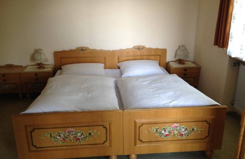 Silberberg Apartment | 70 m² Apartment ∙ 2 bedrooms ∙ 4 guests