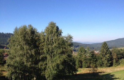 Silberberg Apartment | 70 m² Apartment ∙ 2 bedrooms ∙ 4 guests