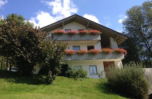 Silberberg Apartment | 70 m² Apartment ∙ 2 bedrooms ∙ 4 guests