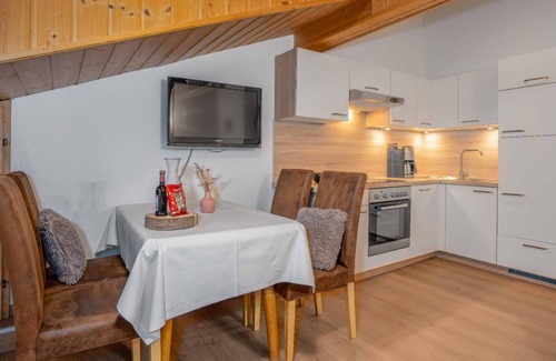 Silberberg Apartment | 70 m² Apartment ∙ 5 guests