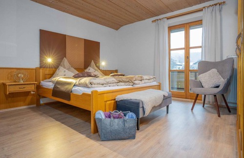 Silberberg Apartment | 70 m² Apartment ∙ 5 guests