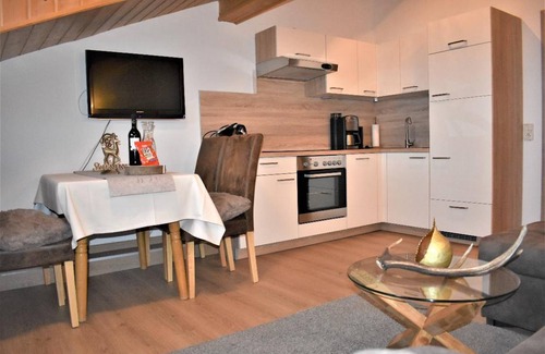 Silberberg Apartment | 70 m² Apartment ∙ 5 guests