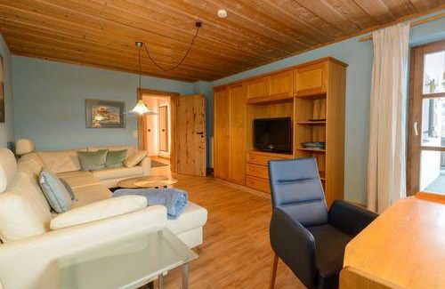 Silberberg Apartment | 70 m² Apartment ∙ 2 bedrooms ∙ 2 guests