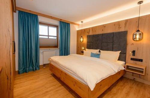 Silberberg Apartment | 70 m² Apartment ∙ 2 bedrooms ∙ 2 guests
