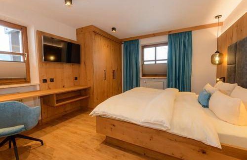 Silberberg Apartment | 70 m² Apartment ∙ 2 bedrooms ∙ 2 guests