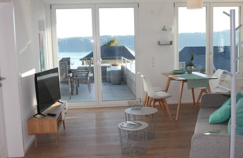 Sipplingen Apartment | 70 m² Apartment ∙ 2 bedrooms ∙ 4 guests