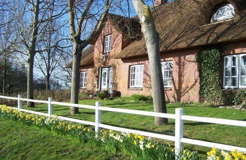Westerhever Apartment | 70 m² Apartment ∙ 2 bedrooms ∙ 4 guests