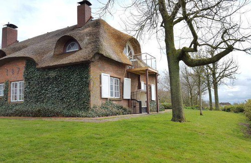 Westerhever Apartment | 70 m² Apartment ∙ 2 bedrooms ∙ 4 guests