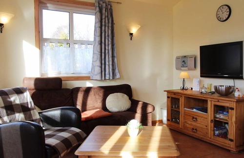 Wittenbeck Apartment | 70 m² Apartment ∙ 1 bedroom ∙ 4 guests