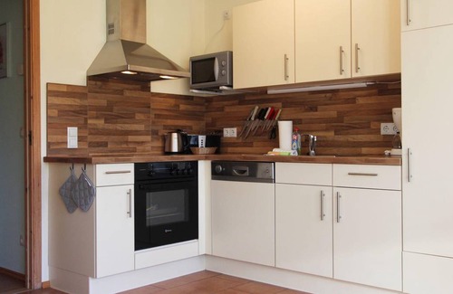 Wittenbeck Apartment | 70 m² Apartment ∙ 1 bedroom ∙ 4 guests