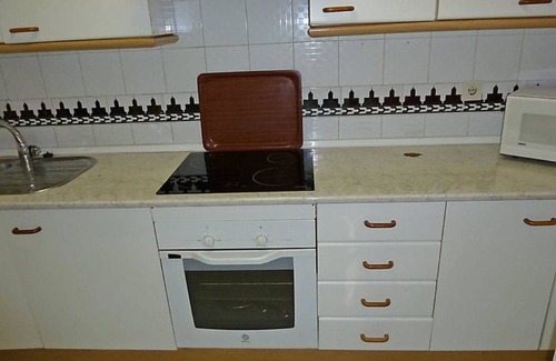 Benalmadena Costa Apartment | 70 m² Apartment ∙ 1 bedroom ∙ 4 guests