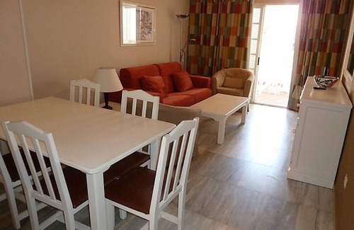 Benalmadena Costa Apartment | 70 m² Apartment ∙ 1 bedroom ∙ 4 guests