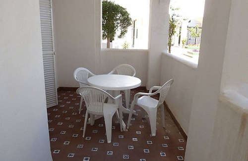 Benalmadena Costa Apartment | 70 m² Apartment ∙ 1 bedroom ∙ 4 guests