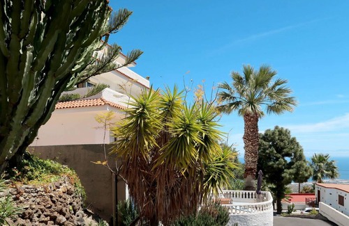 Las Cuevecitas Apartment | 70 m² Apartment ∙ 2 bedrooms ∙ 4 guests