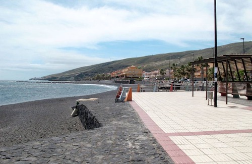 Las Cuevecitas Apartment | 70 m² Apartment ∙ 2 bedrooms ∙ 4 guests