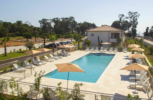 Ghisonaccia Apartment | 70 m² Apartment ∙ 2 bedrooms ∙ 6 guests