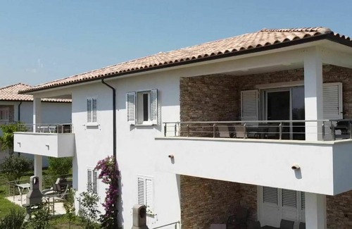 Ghisonaccia Apartment | 70 m² Apartment ∙ 2 bedrooms ∙ 6 guests