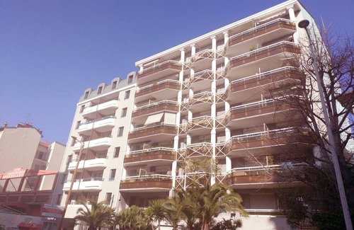Liberation Apartment | 70 m² Apartment ∙ 2 bedrooms ∙ 4 guests
