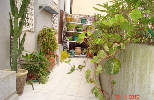 Liberation Apartment | 70 m² Apartment ∙ 2 bedrooms ∙ 4 guests