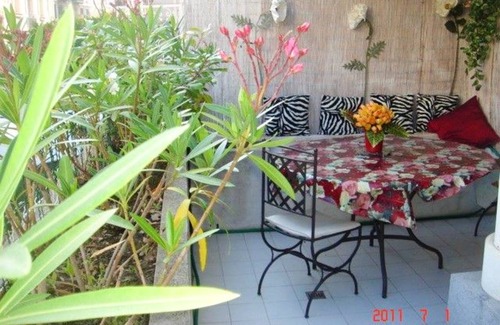 Liberation Apartment | 70 m² Apartment ∙ 2 bedrooms ∙ 4 guests