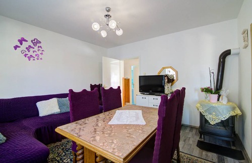 Sveti Juraj Apartment | 70 m² Apartment ∙ 2 bedrooms ∙ 4 guests