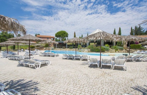 Riparbella Apartment | 70 m² Apartment ∙ 3 bedrooms ∙ 8 guests