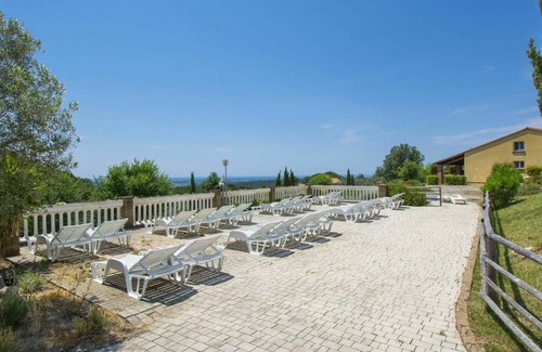 Riparbella Apartment | 70 m² Apartment ∙ 3 bedrooms ∙ 8 guests