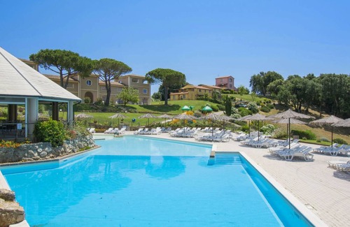 Riparbella Apartment | 70 m² Apartment ∙ 3 bedrooms ∙ 8 guests