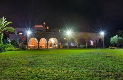 Tamazouzte Bed & Breakfast | 70 m² Bed and breakfast ∙ 3 guests