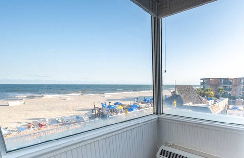 Myrtle Beach Condo | 70 m² Condo ∙ 1 bedroom ∙ 4 guests