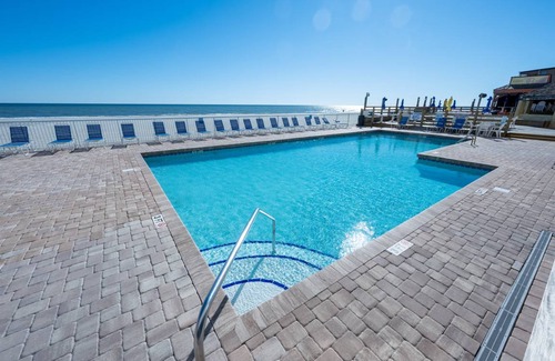 Myrtle Beach Condo | 70 m² Condo ∙ 1 bedroom ∙ 4 guests