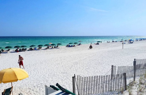 Fort Walton Beach Condo | 70 m² Condo ∙ 2 bedrooms ∙ 6 guests