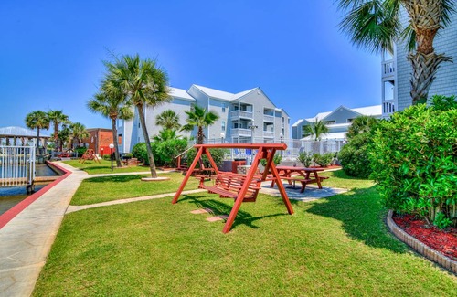 Fort Walton Beach Condo | 70 m² Condo ∙ 2 bedrooms ∙ 6 guests