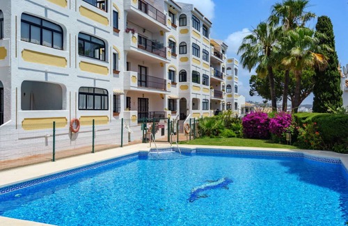 Mijas Apartment | 70 m² Apartment ∙ 2 bedrooms ∙ 4 guests
