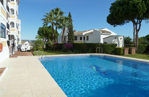 Mijas Apartment | 70 m² Apartment ∙ 2 bedrooms ∙ 4 guests