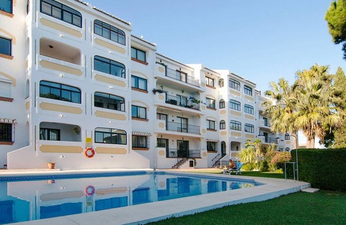 Mijas Apartment | 70 m² Apartment ∙ 2 bedrooms ∙ 4 guests